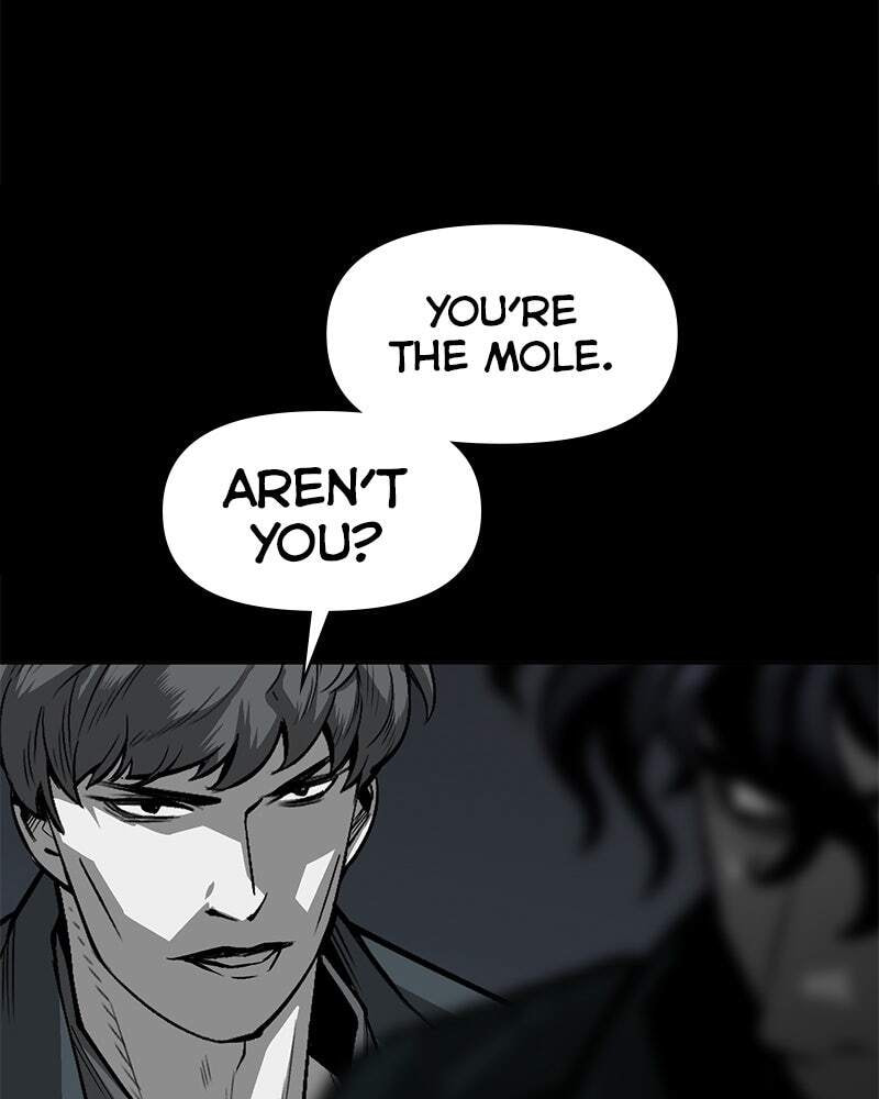 The Silent Warrior Chapter 3 page 160 - 