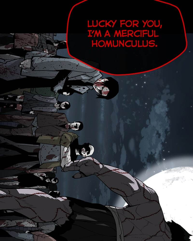 The Silent Warrior Chapter 3 page 18 - 