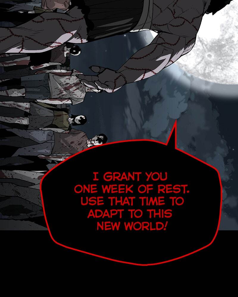 The Silent Warrior Chapter 3 page 19 - 