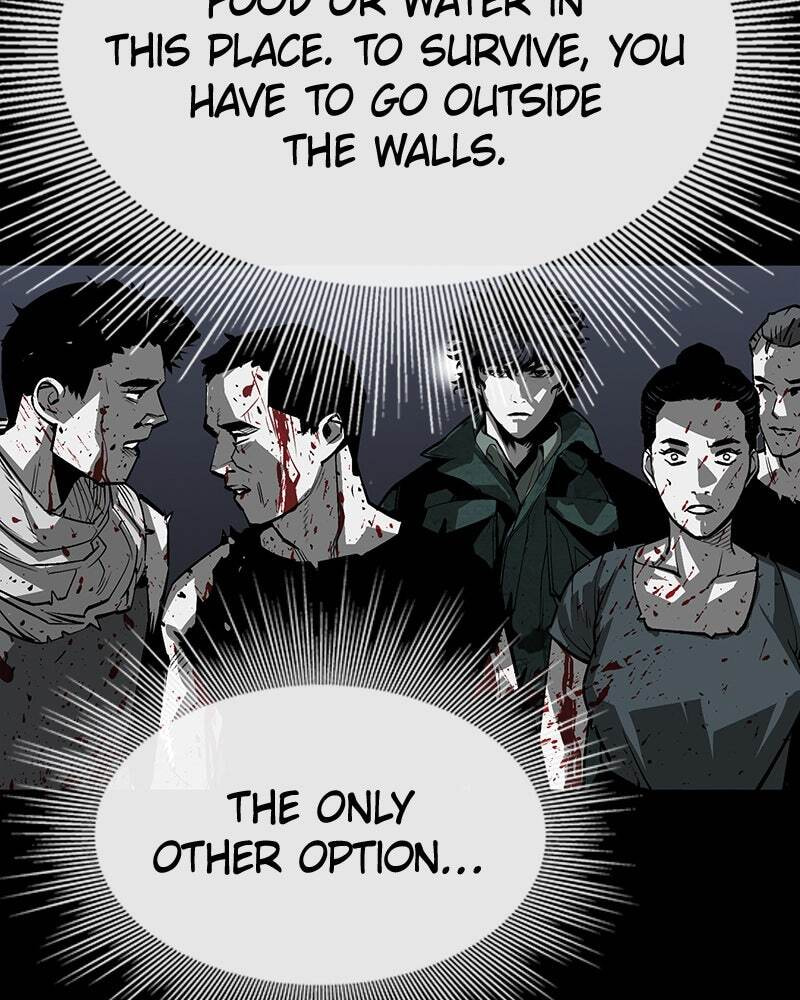 The Silent Warrior Chapter 3 page 21 - 