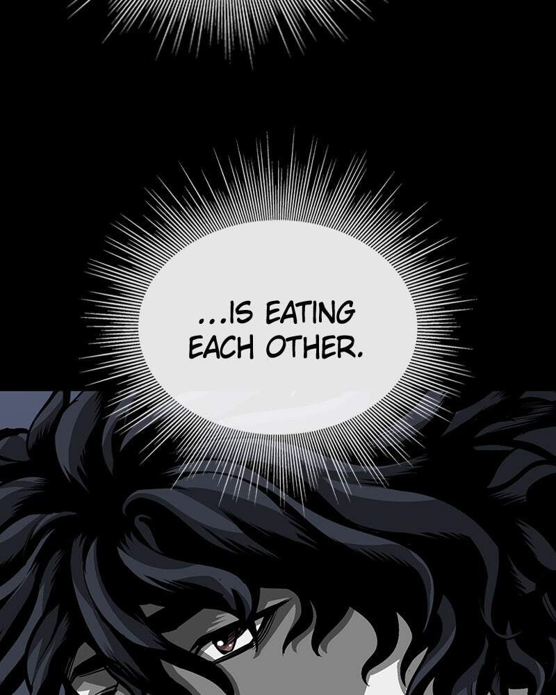 The Silent Warrior Chapter 3 page 22 - 