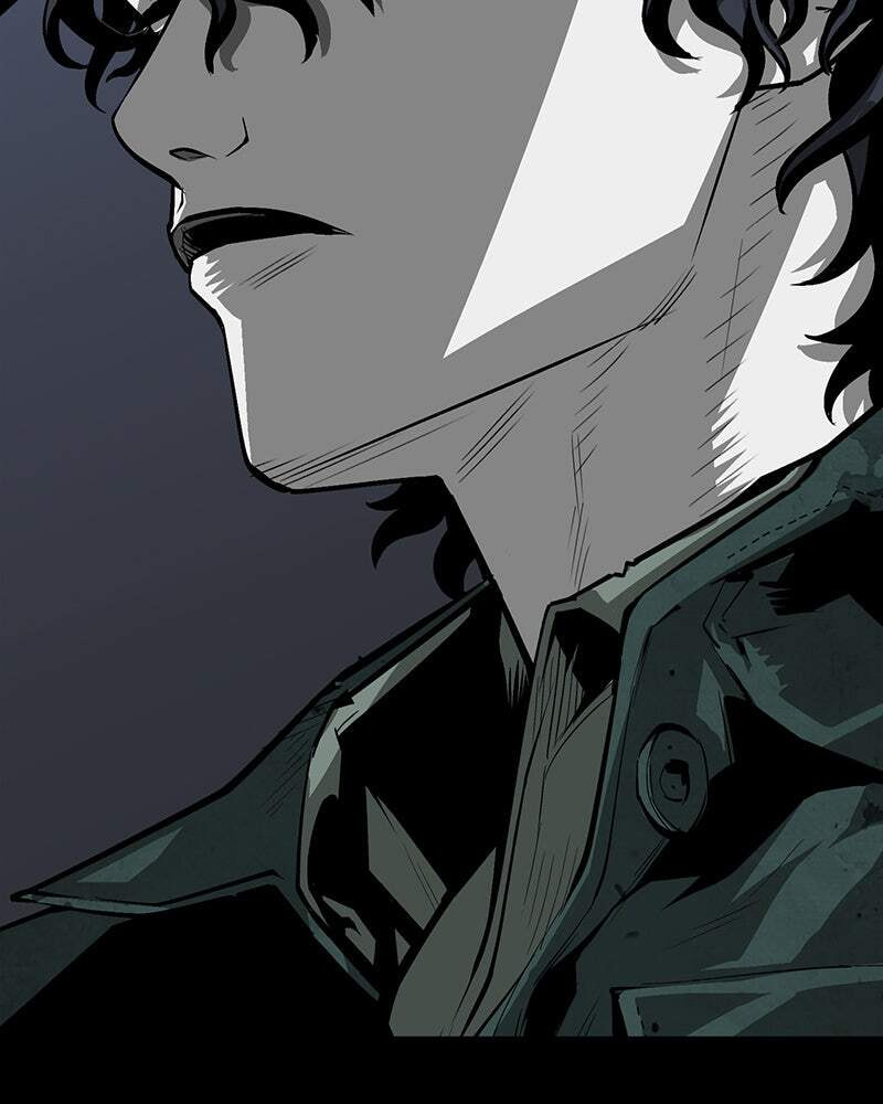 The Silent Warrior Chapter 3 page 23 - 