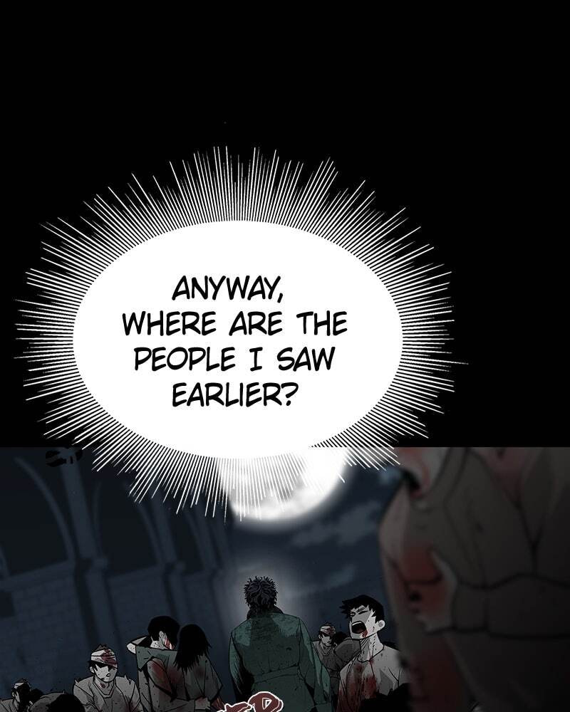 The Silent Warrior Chapter 3 page 25 - 