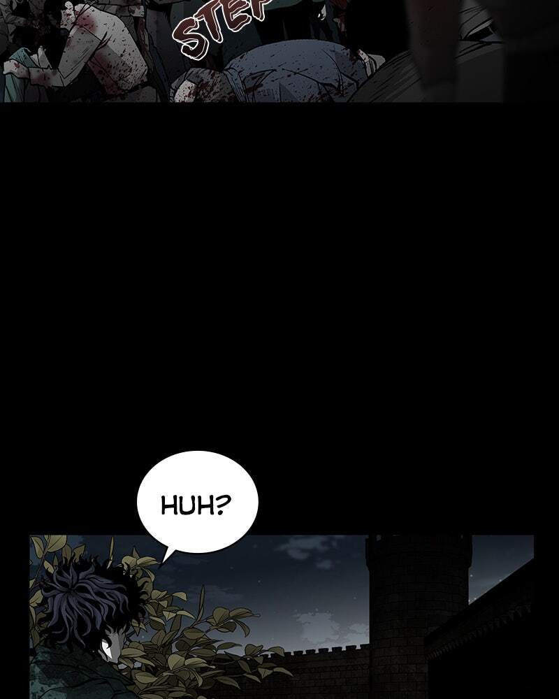 The Silent Warrior Chapter 3 page 26 - 