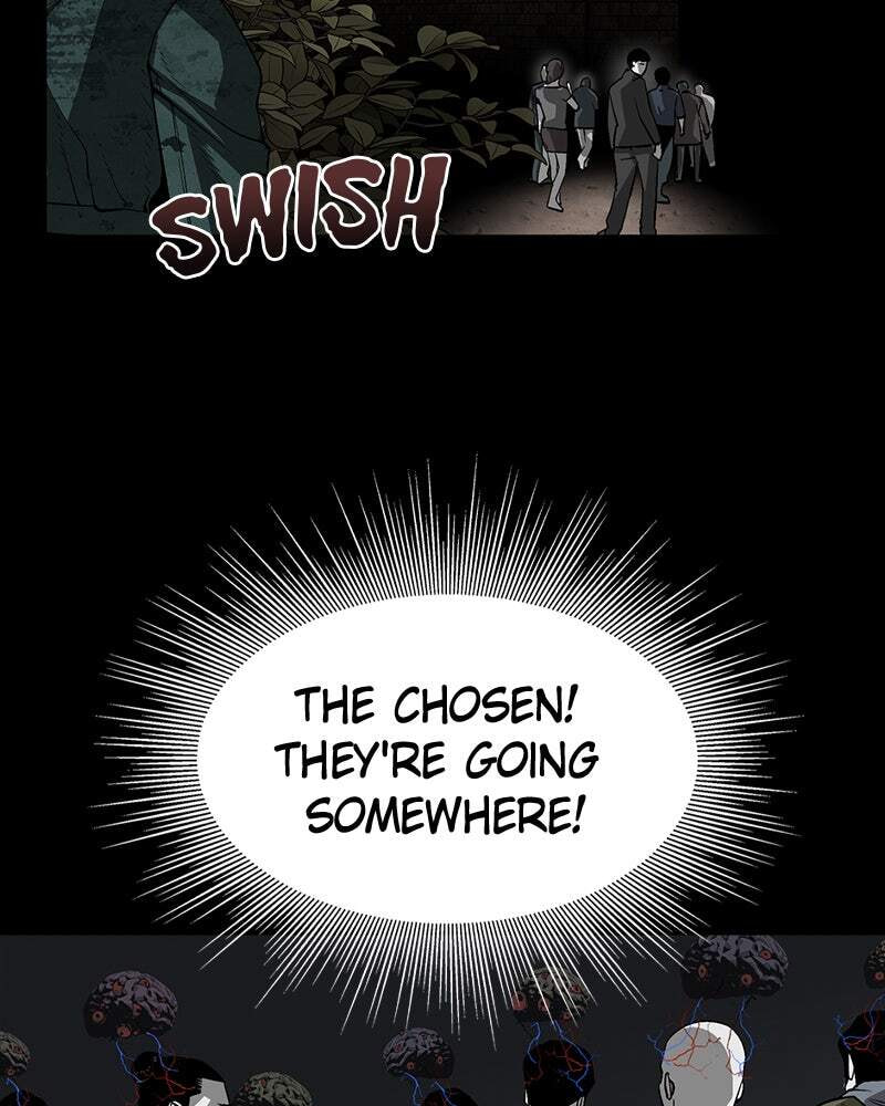 The Silent Warrior Chapter 3 page 27 - 