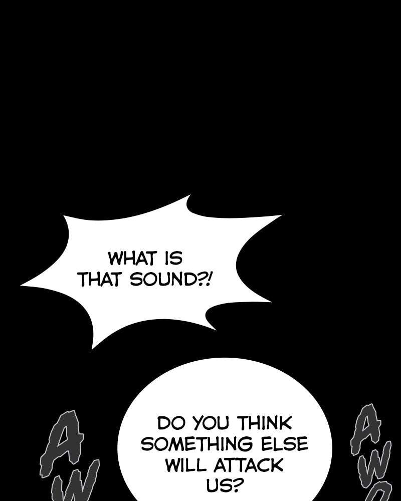 The Silent Warrior Chapter 3 page 37 - 