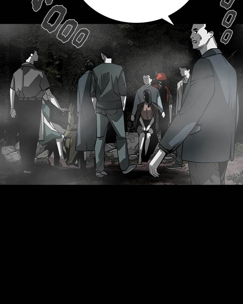 The Silent Warrior Chapter 3 page 38 - 