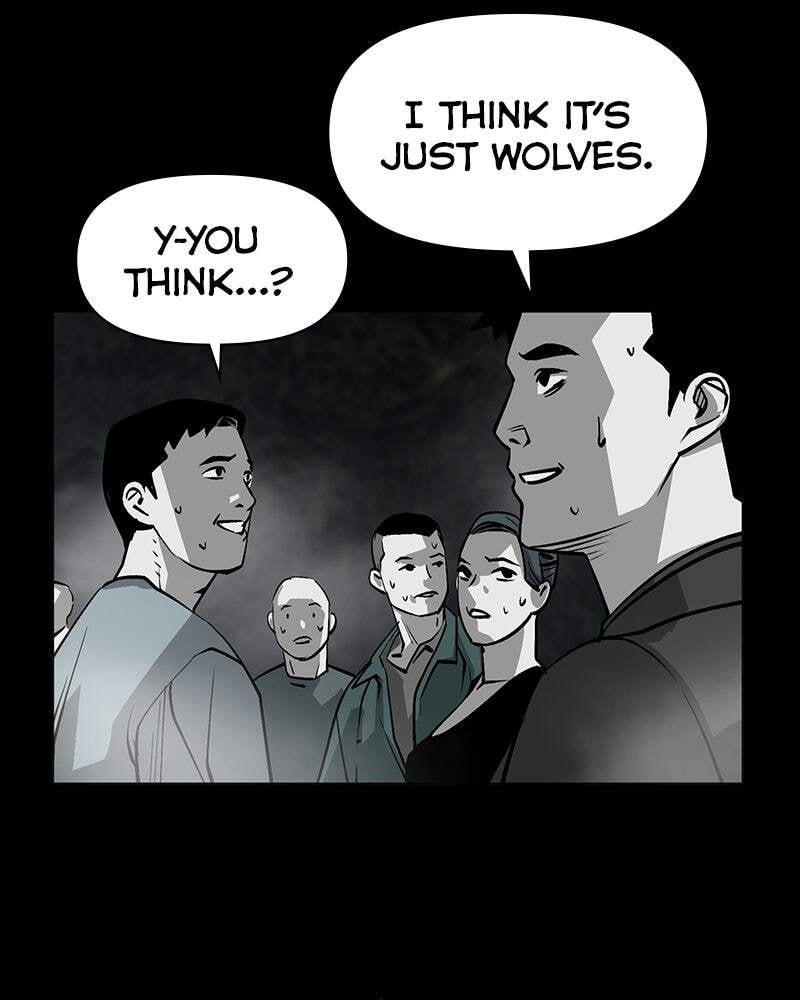 The Silent Warrior Chapter 3 page 39 - 