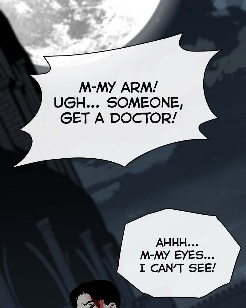 The Silent Warrior Chapter 3 page 5 - 