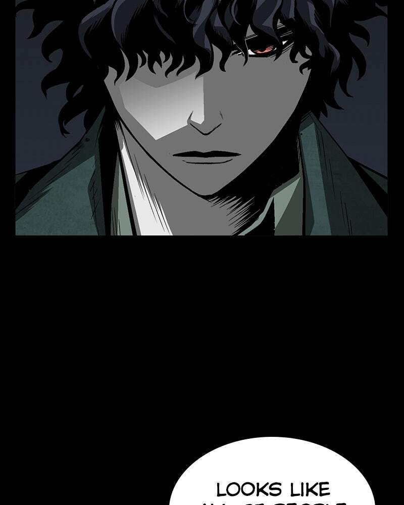 The Silent Warrior Chapter 3 page 42 - 