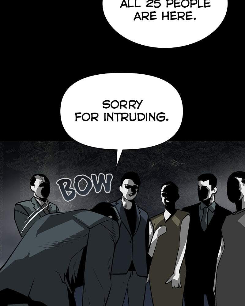 The Silent Warrior Chapter 3 page 43 - 
