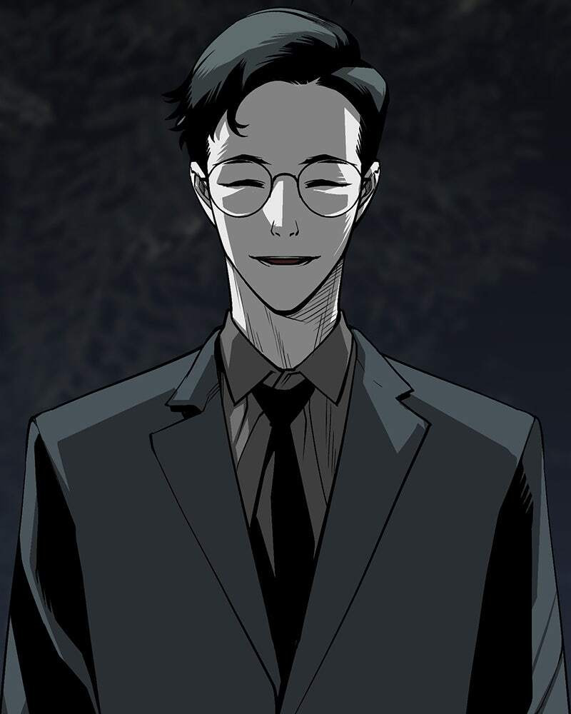 The Silent Warrior Chapter 3 page 45 - 