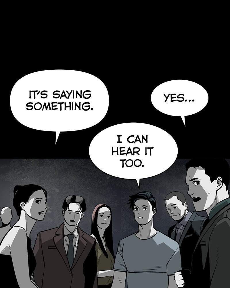 The Silent Warrior Chapter 3 page 47 - 