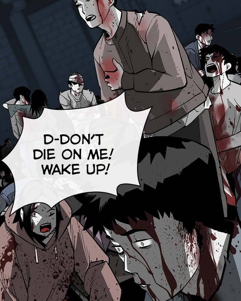 The Silent Warrior Chapter 3 page 6 - 