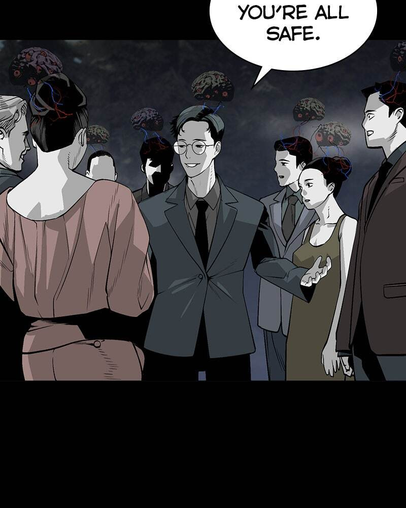 The Silent Warrior Chapter 3 page 52 - 