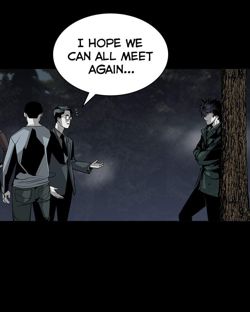 The Silent Warrior Chapter 3 page 53 - 