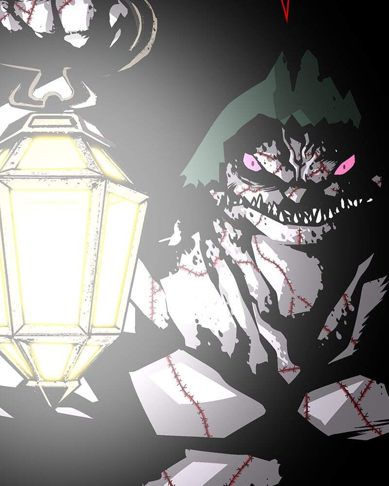 The Silent Warrior Chapter 3 page 58 - 