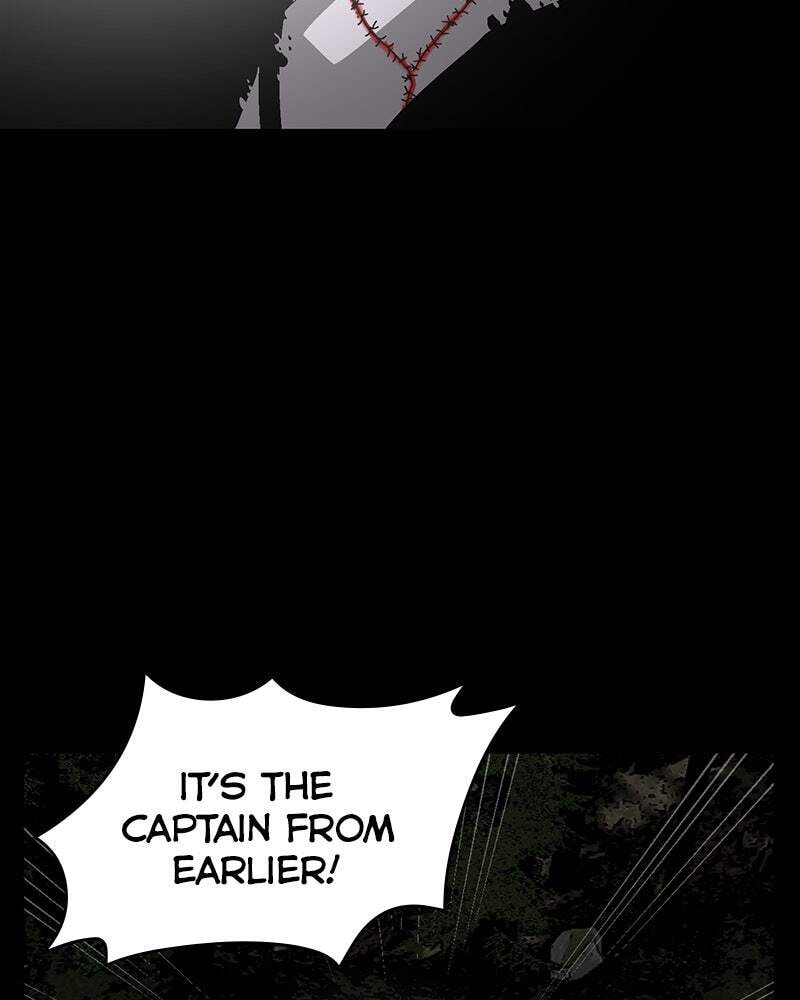 The Silent Warrior Chapter 3 page 59 - 