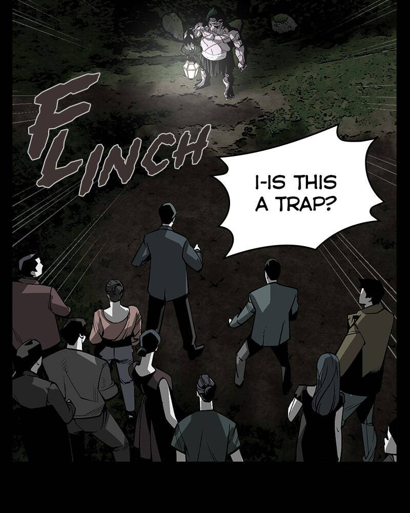 The Silent Warrior Chapter 3 page 60 - 