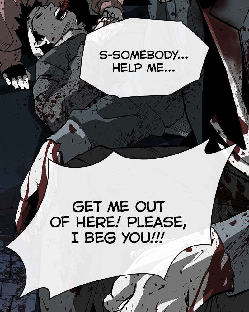 The Silent Warrior Chapter 3 page 7 - 