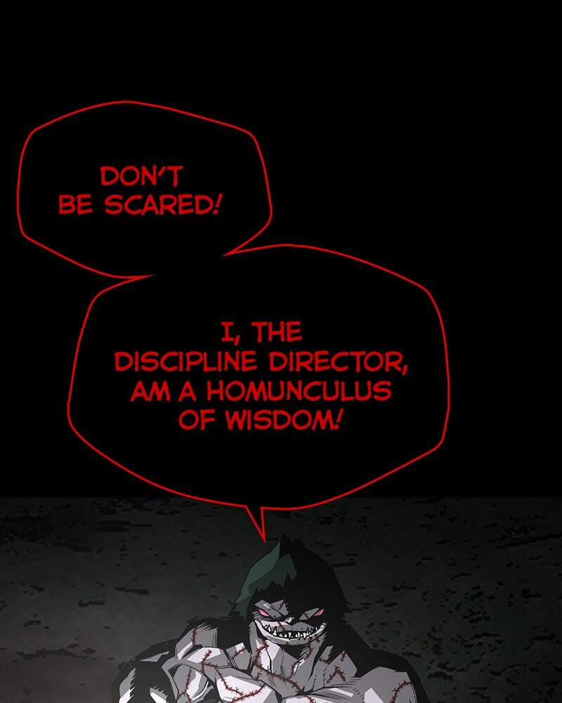 The Silent Warrior Chapter 3 page 61 - 