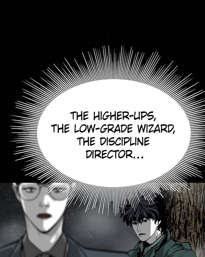 The Silent Warrior Chapter 3 page 63 - 