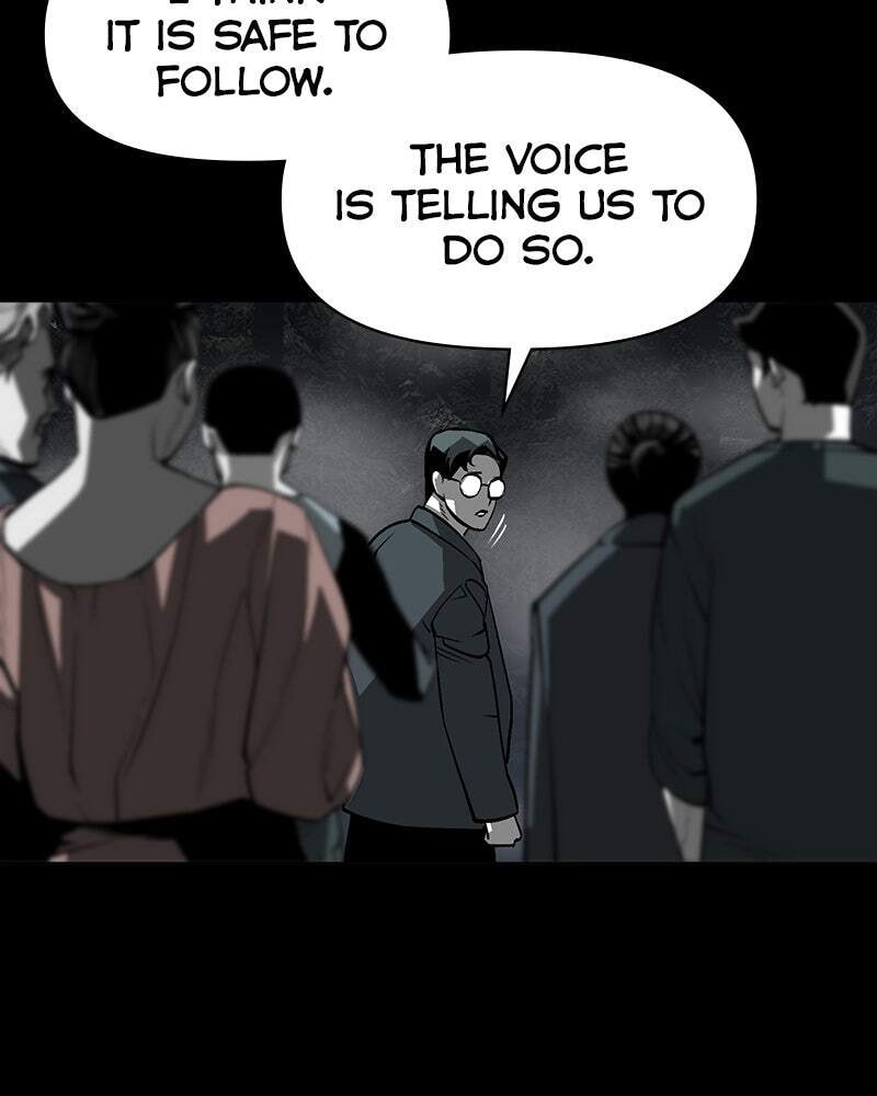 The Silent Warrior Chapter 3 page 67 - 