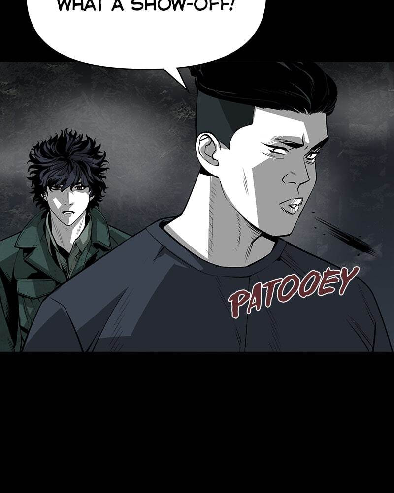 The Silent Warrior Chapter 3 page 70 - 