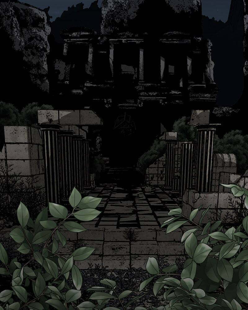 The Silent Warrior Chapter 3 page 79 - 