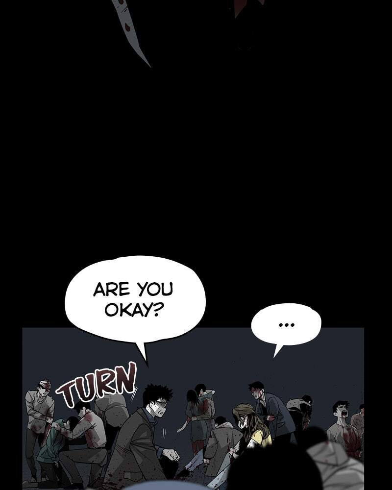 The Silent Warrior Chapter 3 page 9 - 