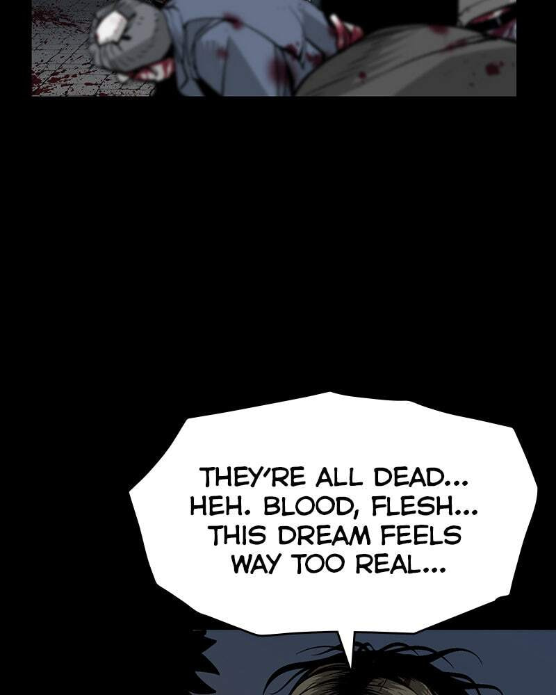 The Silent Warrior Chapter 3 page 10 - 