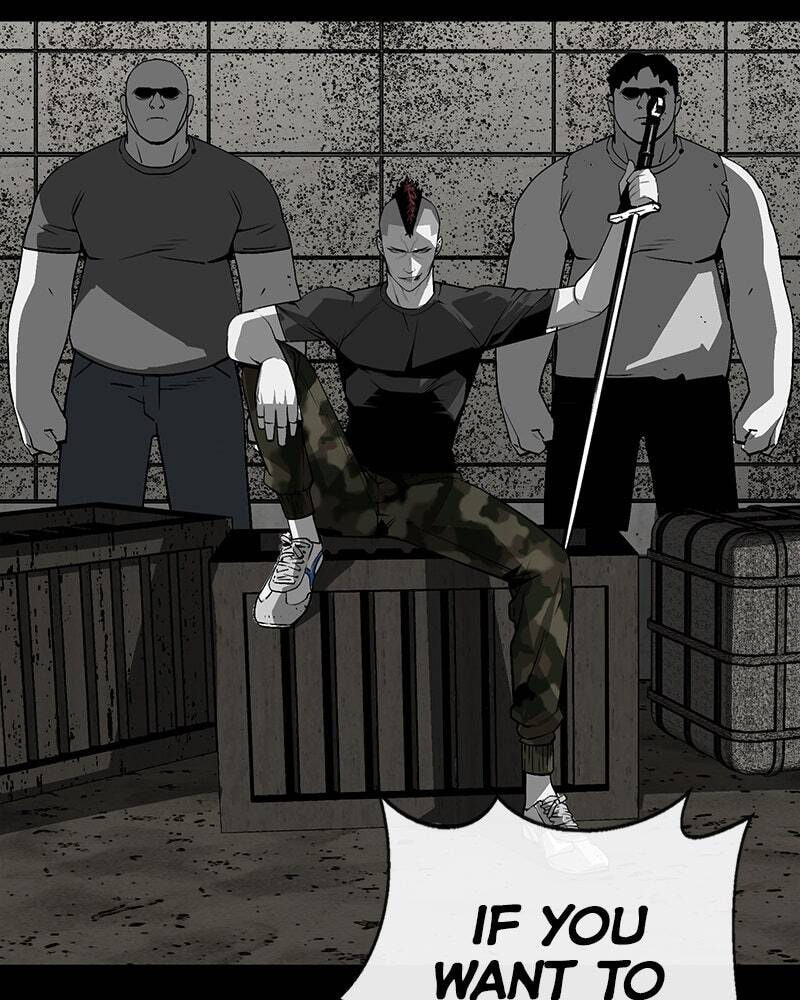 The Silent Warrior Chapter 4 page 111 - 