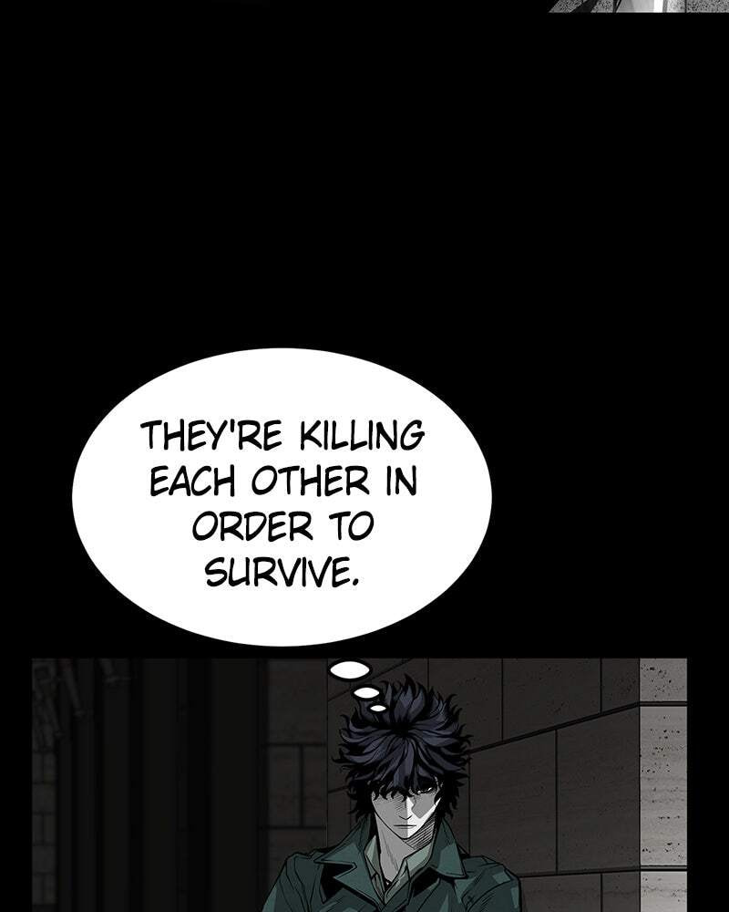 The Silent Warrior Chapter 4 page 115 - 