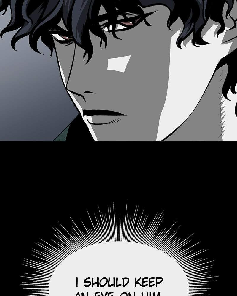 The Silent Warrior Chapter 4 page 120 - 