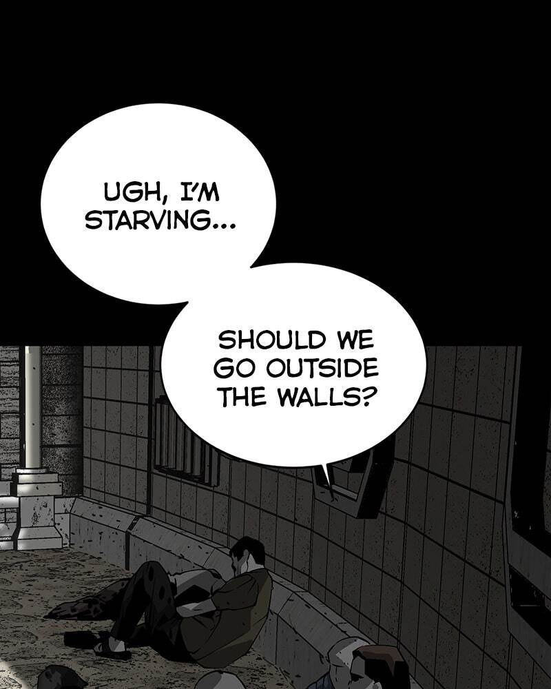 The Silent Warrior Chapter 4 page 122 - 