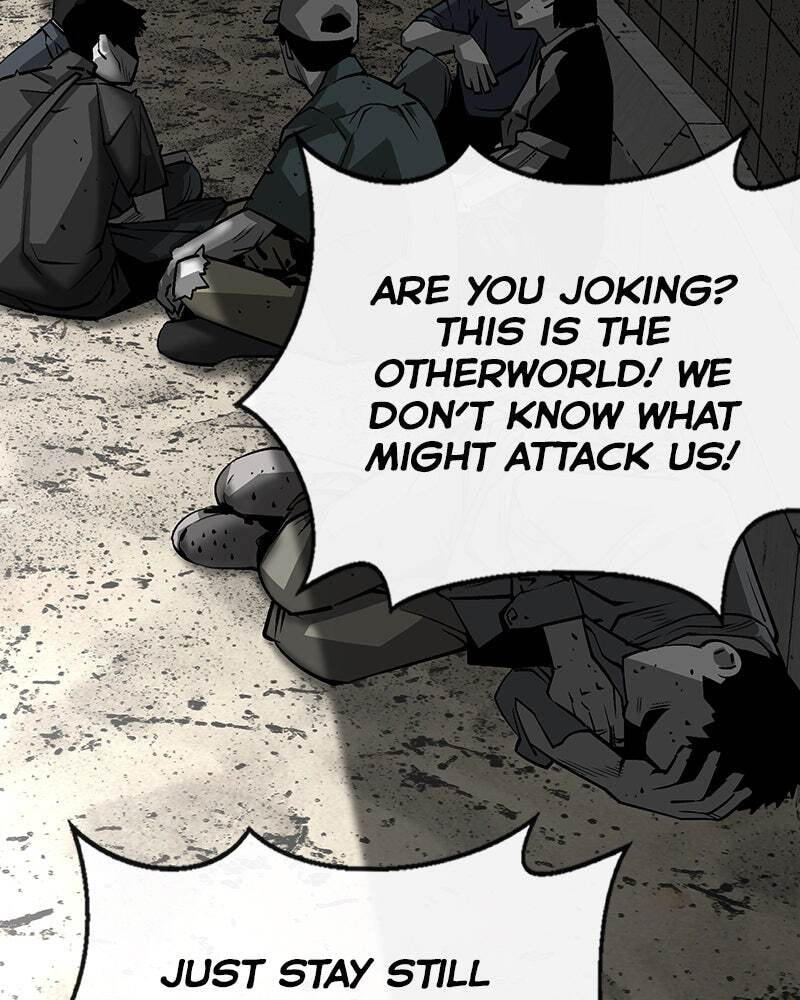 The Silent Warrior Chapter 4 page 123 - 