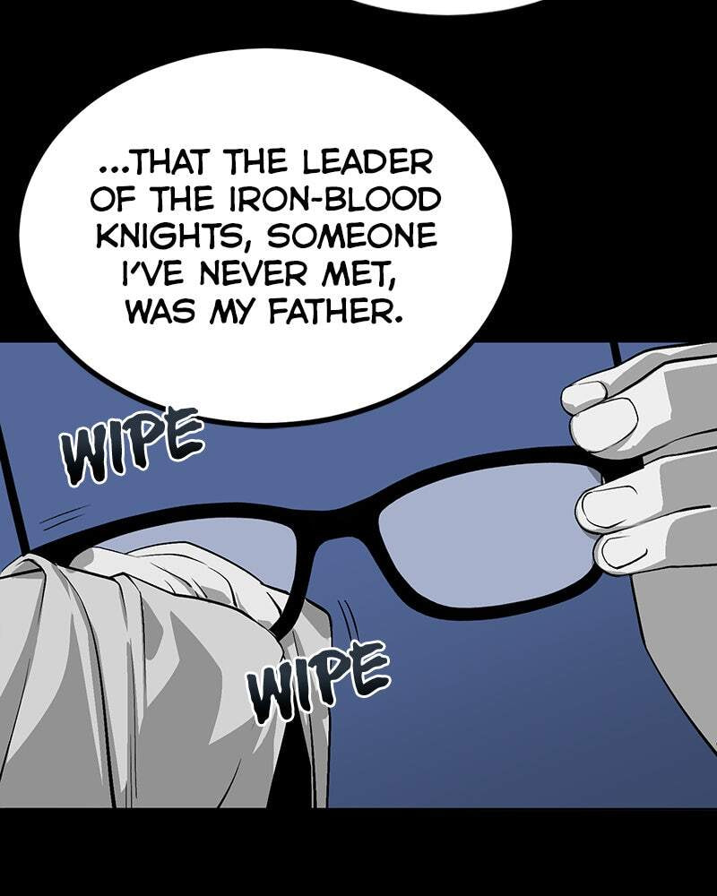 The Silent Warrior Chapter 4 page 132 - 
