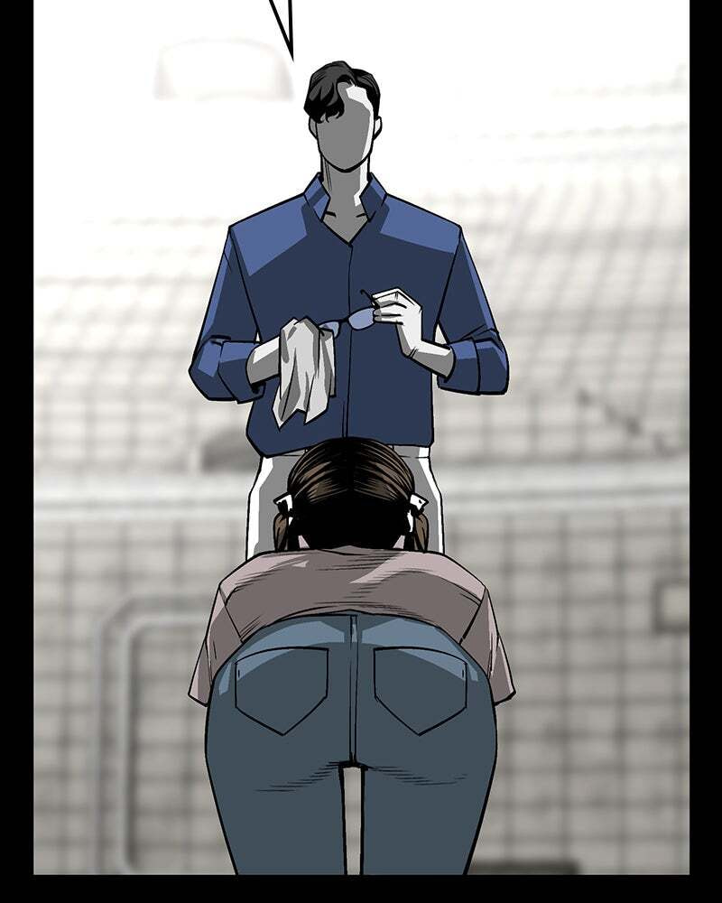 The Silent Warrior Chapter 4 page 134 - 