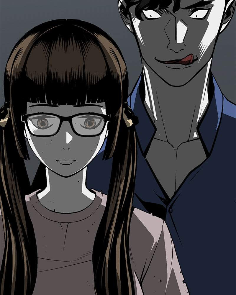 The Silent Warrior Chapter 4 page 140 - 