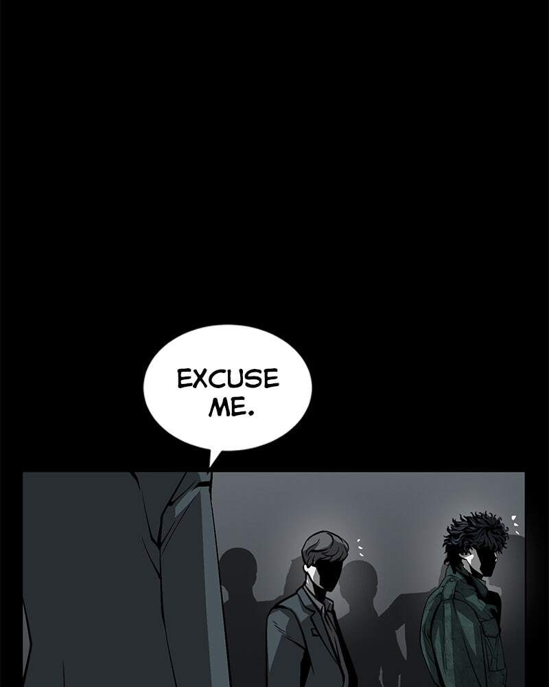 The Silent Warrior Chapter 4 page 16 - 