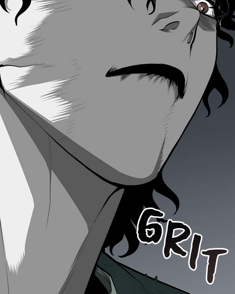 The Silent Warrior Chapter 4 page 158 - 