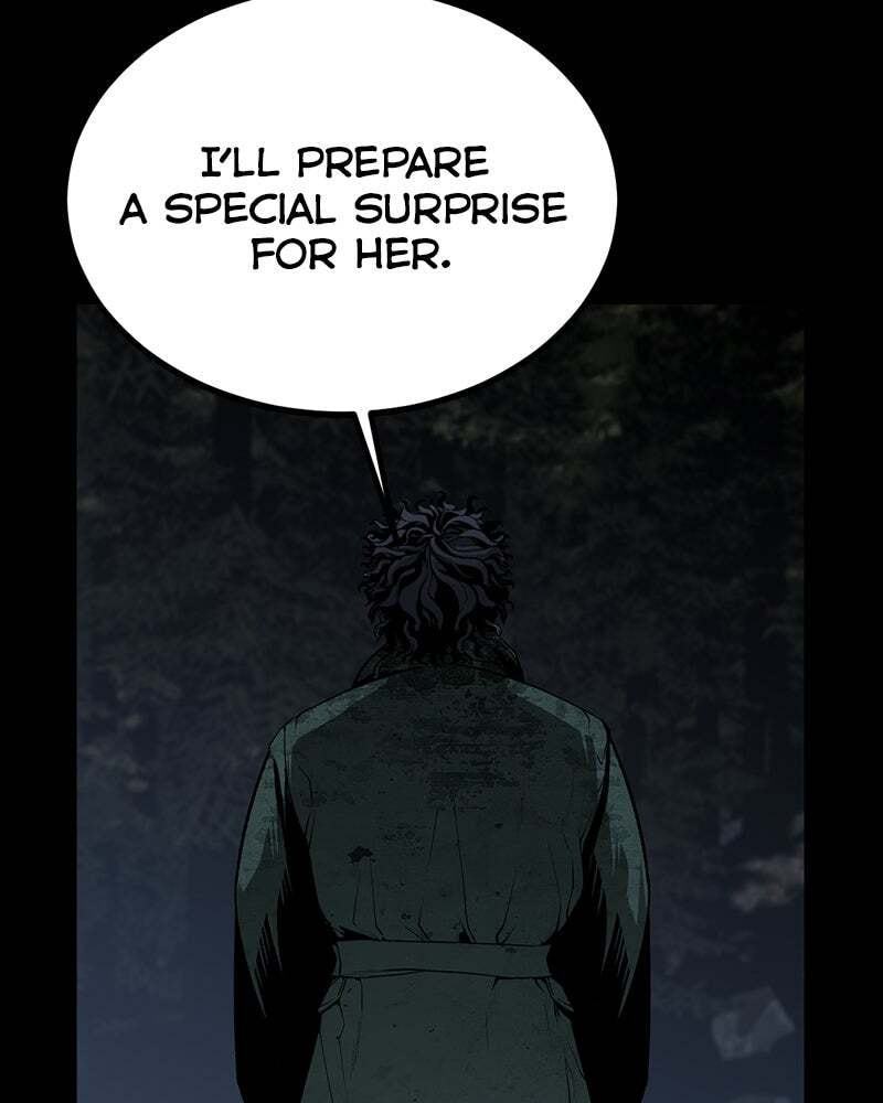 The Silent Warrior Chapter 4 page 160 - 