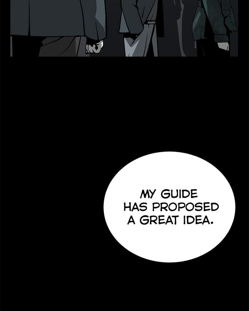The Silent Warrior Chapter 4 page 17 - 