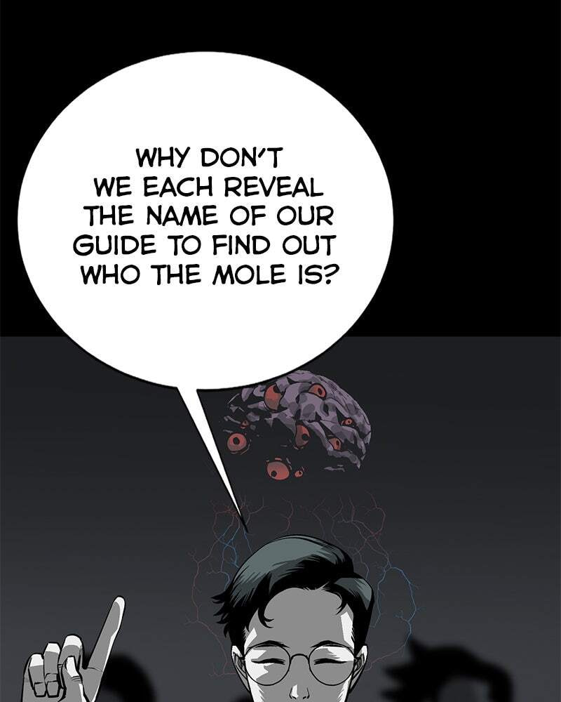 The Silent Warrior Chapter 4 page 18 - 