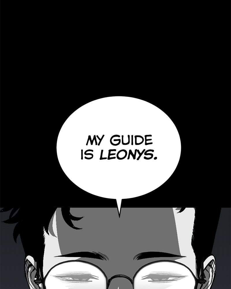 The Silent Warrior Chapter 4 page 20 - 