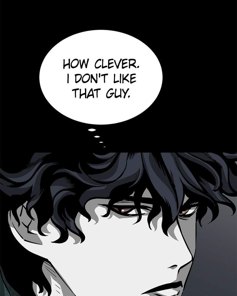 The Silent Warrior Chapter 4 page 22 - 