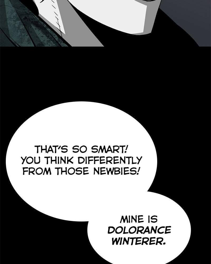 The Silent Warrior Chapter 4 page 23 - 