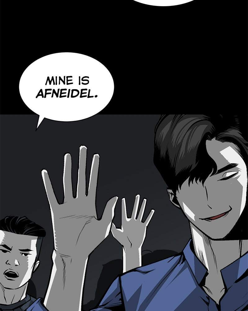 The Silent Warrior Chapter 4 page 24 - 