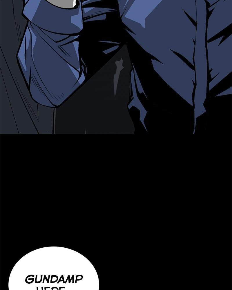 The Silent Warrior Chapter 4 page 25 - 