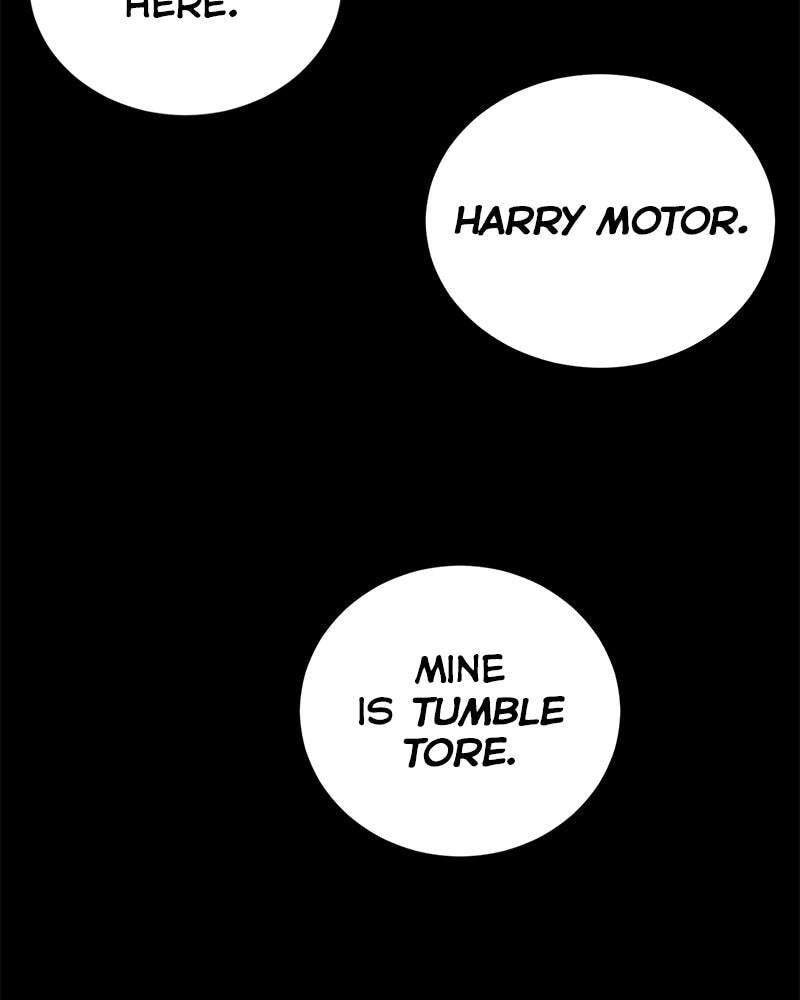 The Silent Warrior Chapter 4 page 26 - 